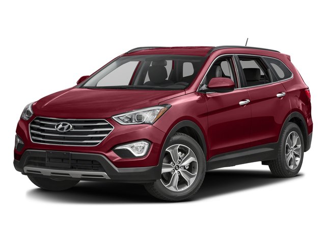 hyundai santa fe 2016 KM8SRDHF7GU163418 image hyundai santa fe 2016 KM8SRDHF7GU163418 image